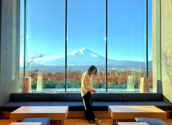 アウトレット ホテル 御殿場 【2021年最新】御殿場・富士でいま最も売れている宿ランキング